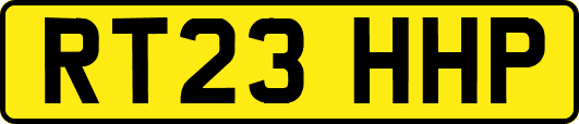 RT23HHP