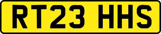 RT23HHS