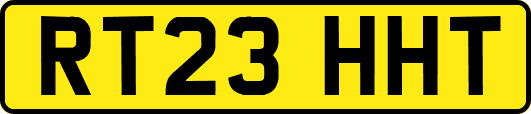 RT23HHT