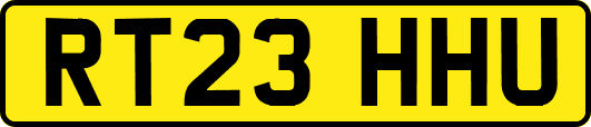 RT23HHU