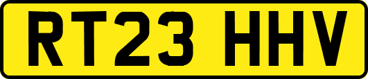 RT23HHV