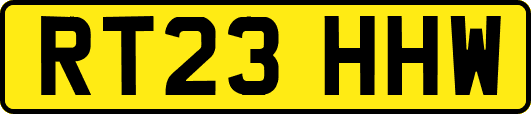 RT23HHW