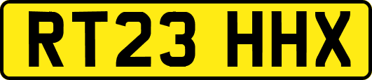 RT23HHX
