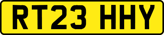 RT23HHY