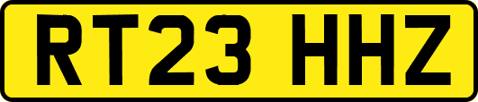 RT23HHZ