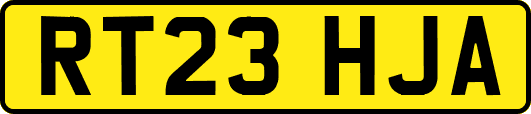 RT23HJA