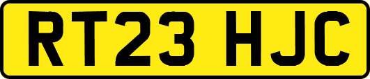 RT23HJC