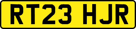 RT23HJR