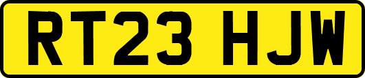 RT23HJW