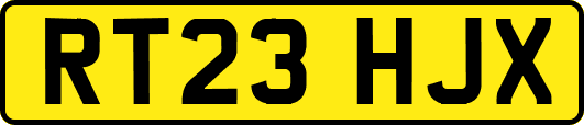 RT23HJX