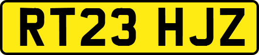 RT23HJZ