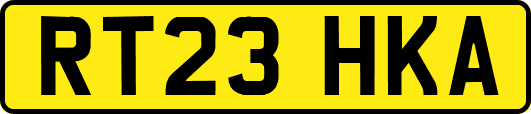 RT23HKA