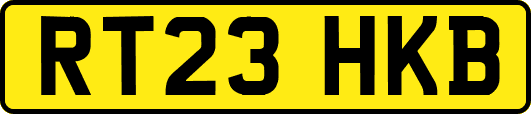 RT23HKB