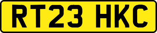 RT23HKC