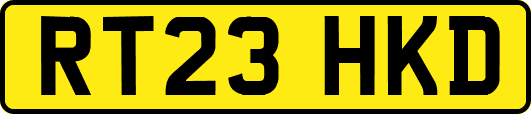 RT23HKD