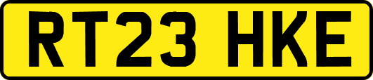 RT23HKE
