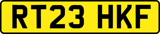 RT23HKF
