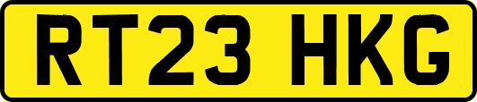 RT23HKG