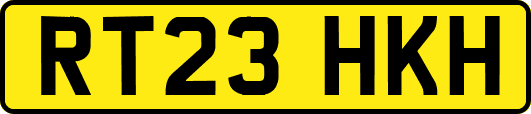 RT23HKH