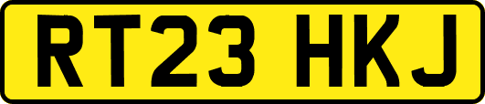 RT23HKJ