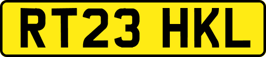 RT23HKL