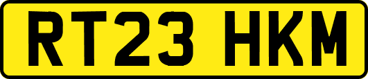 RT23HKM