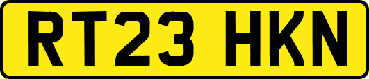 RT23HKN