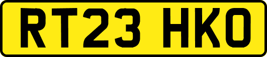 RT23HKO