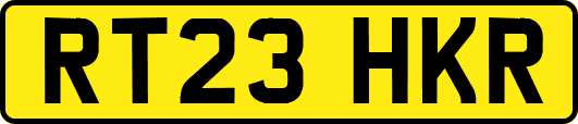 RT23HKR