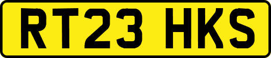 RT23HKS