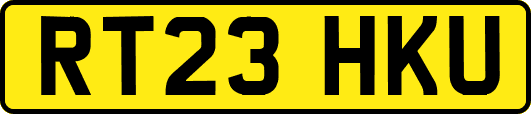 RT23HKU