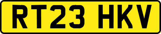 RT23HKV