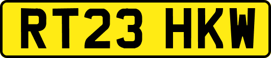 RT23HKW