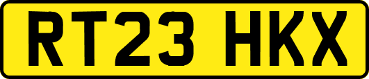 RT23HKX