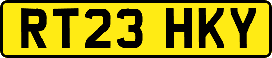 RT23HKY