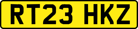 RT23HKZ