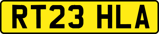 RT23HLA
