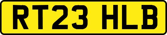 RT23HLB