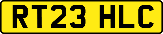 RT23HLC