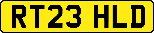 RT23HLD