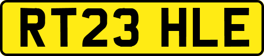 RT23HLE