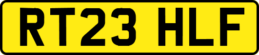 RT23HLF