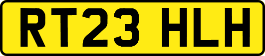 RT23HLH