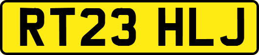 RT23HLJ