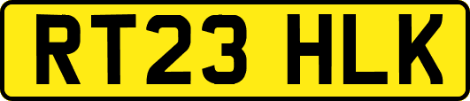 RT23HLK
