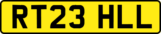 RT23HLL