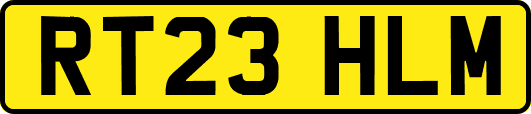 RT23HLM