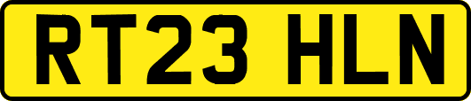 RT23HLN