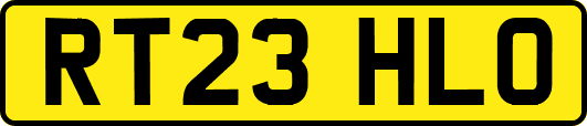 RT23HLO