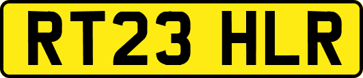 RT23HLR